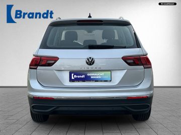 Volkswagen Tiguan - 5