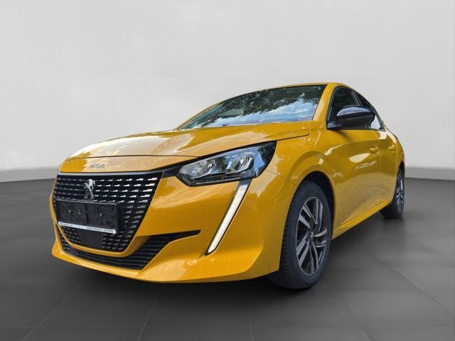 Image of Peugeot 208