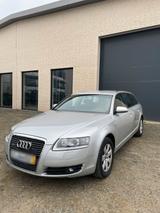 Audi A6 Avant 3,0 TDI quattro Tiptronic - Audi A6 aus 2006: 3.0
