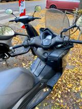 Yamaha XMAX - KLEINKRAFTRAD