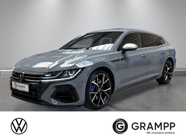 Volkswagen Arteon Shooting Brake R 2.0TSI 4Motion AHK HARM foto 1