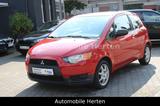 Mitsubishi Colt 1.3 Inform*3-TÜRIG*KLIMA*2.HAND*TÜV NEU* - Mitsubishi Colt in Bochum