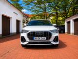 Audi Q3 45 TFSI quattro S line Tausch Möglich 