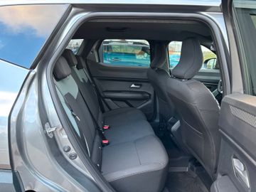 Dacia Duster Extreme mild hybrid 140