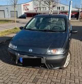 Fiat Punto  bj.2003 wenig Km - Fiat Punto aus 2003