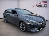 Kia Ceed 1.6 Plug-in Hybrid Vision, SHZ,Klima, MET - Kia cee'd / Ceed Plug-in Hybrid (PHEV) Gebrauchtwagen