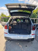 BMW X3 xDrive30i M SPORT AT  - BMW X3 Gebrauchtwagen in München