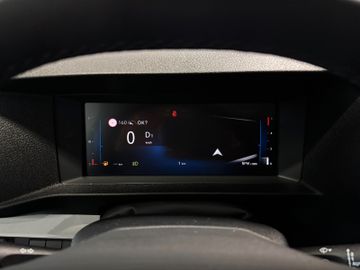 Fahrzeugverkauf 12 Opel Zafira Life Edition XL 9-Sitze LED Navi 180Grad