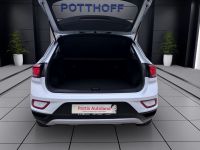 Volkswagen T-Roc - Vorschau Bild 5