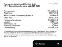 BMW X5 M - Vorschau Bild 4