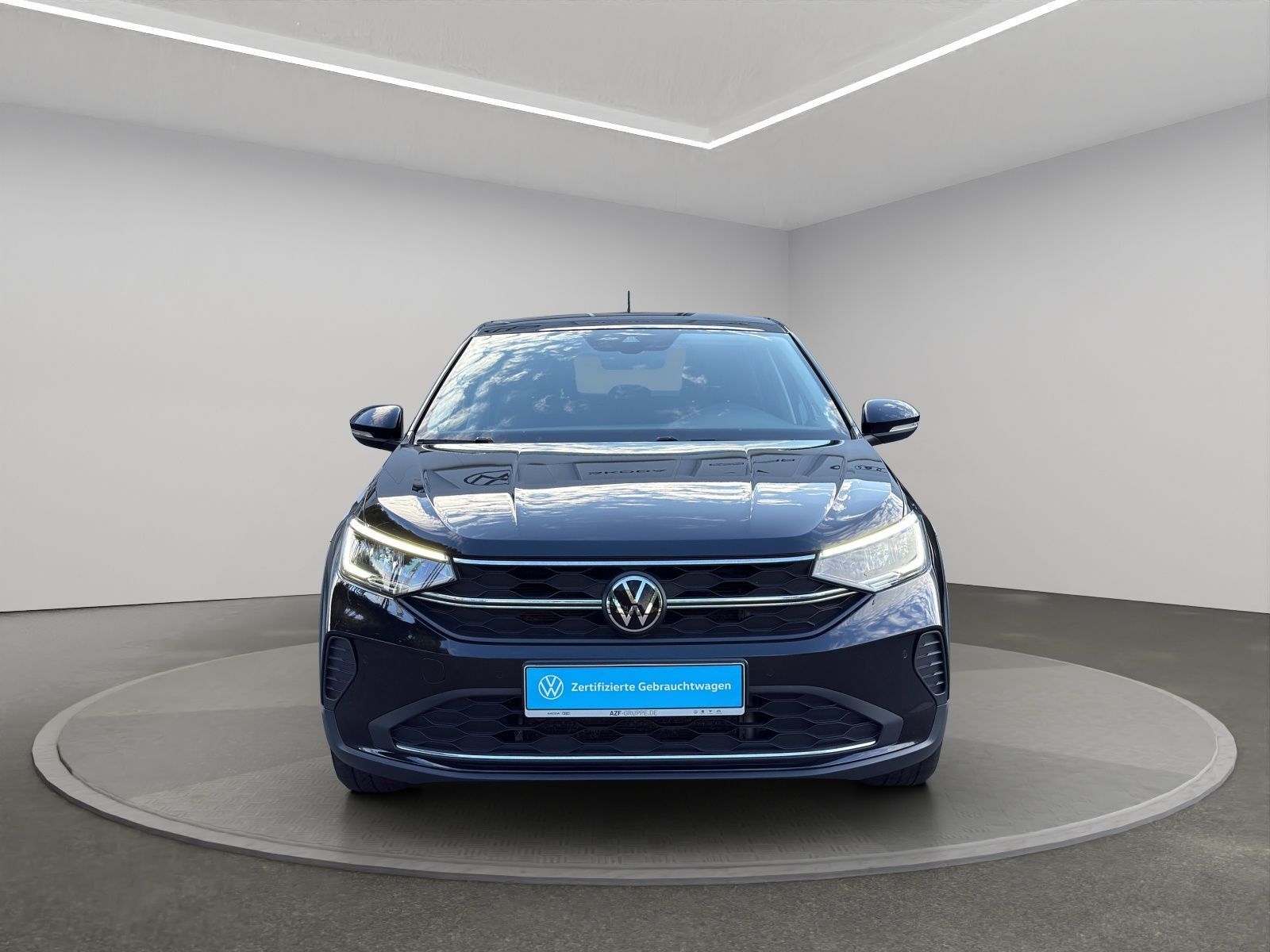 Volkswagen Taigo - Bild 6