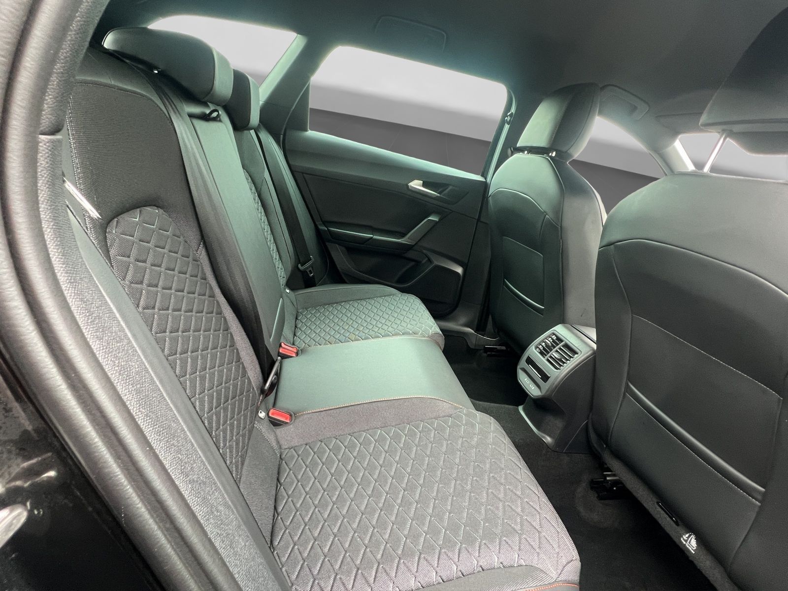 Seat Leon - Bild 7