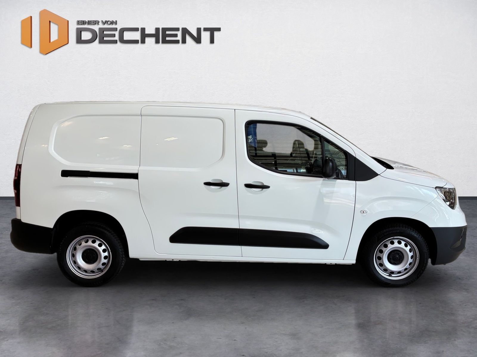 Fahrzeugabbildung Opel Combo E Cargo 1.5 D NLast XL PDC,Klima,XL