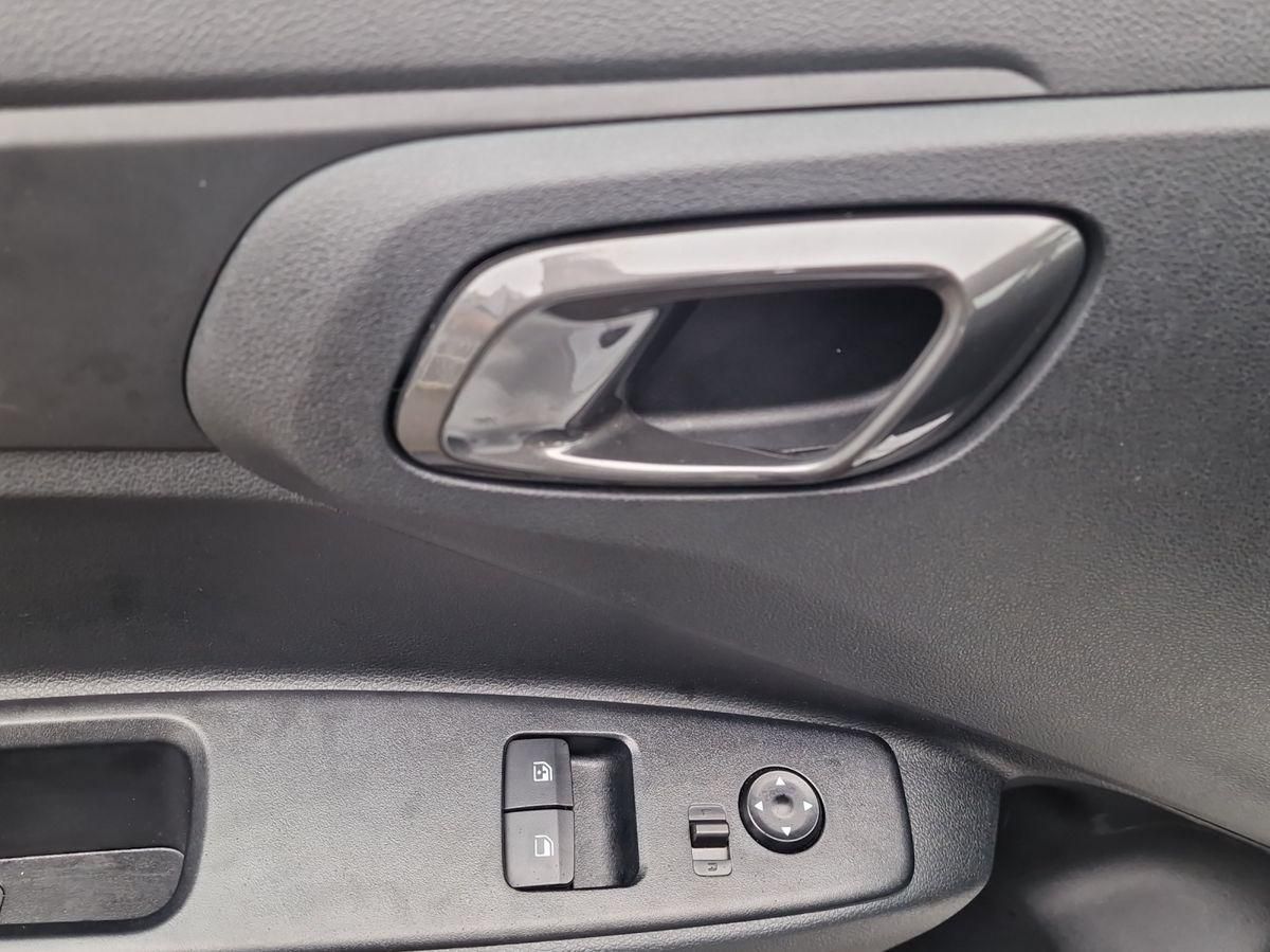 Hyundai i10 – Bild 17