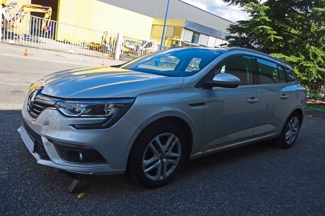 Renault Megane 1,5 DCI 115