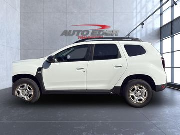 Dacia Duster - 8
