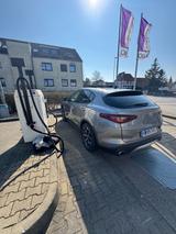 Alfa Romeo Stelvio 2.0 Turbo 16V 206kW B-Tech AT8-Q4 B-Tech - Alfa Romeo Gebrauchtwagen in Braunschweig