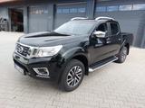 Nissan Navara Pick Up Allrad 3,5 Tonnen AHK  - gebrauchte Nissan Navara aus dem Jahr 2016