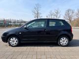 Volkswagen VW Polo 1.4 Highline (2003) - 8 fach bereift  - Volkswagen Polo aus 2003: 1.4