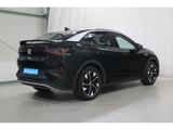 Volkswagen ID.5 Pro Performance Navi*WäPu*IQ*PANO*CAM - schwarze Volkswagen ID.5
