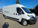 Peugeot Boxer 335 L3H2 +NAVI+KLIMAAUTOMATIK+KAMERA+ - gebrauchte Peugeot Boxer aus dem Jahr 2024
