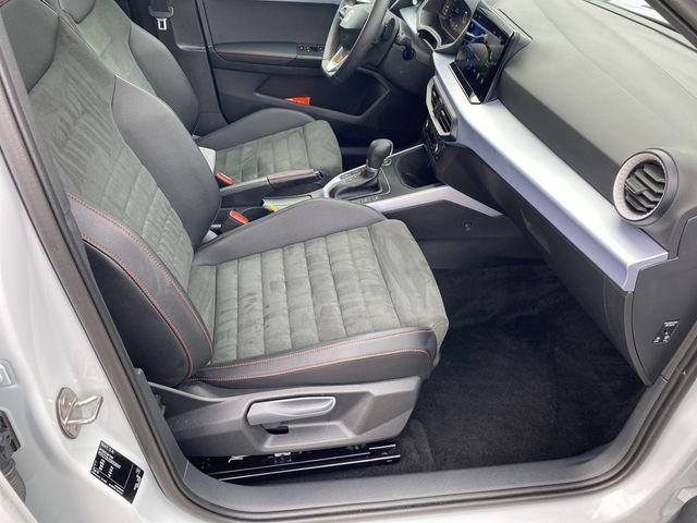 Seat Arona - Bild 12