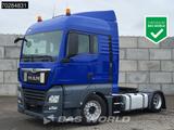MAN TGX 18.460 4X2 XLX Mega Retarder 2x Tanks - MAN Lübeck