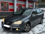 Volkswagen VW Golf V Variant 1.4 TSI 140ps. TÜV Neu, ... - Volkswagen Golf: Tsi 140 Ps