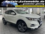 Nissan Qashqai 1.3 DIG-T Zama, 1.Hand, Automatik, 360° - Nissan Qashqai: Zama