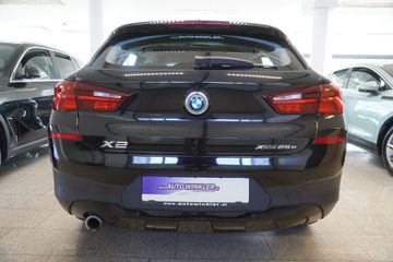 BMW X2 - 6