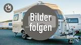 HYMER / ERIBA / HYMERCAR Eriba Novaline 465 AB JETZT VERFÜGB.*SONDERPREIS - HYMER / ERIBA Wohnwagen 465