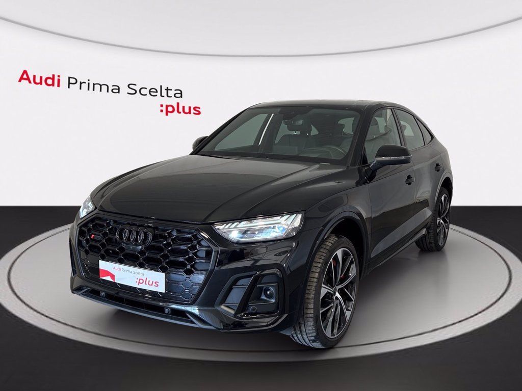 Image of Audi Q5