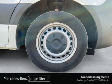 Mercedes Sprinter - 5