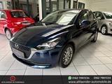 Mazda 2 Kizoku 1,5 Mild-Hybr. CarPlay*LED*SHZ*Kamera - Mazda 2 Gebrauchtwagen in Hamburg