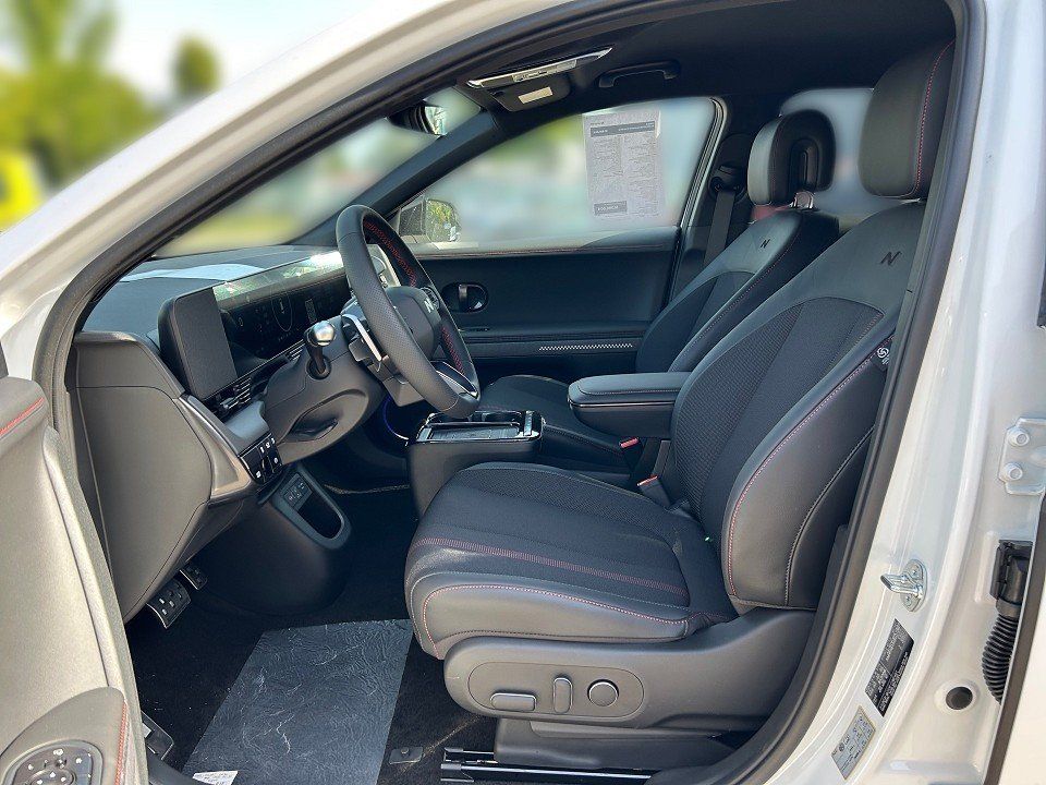 Hyundai IONIQ 5 – Bild 9