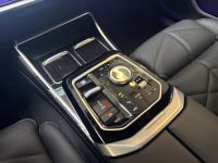 BMW 740 - Vorschau Bild 12