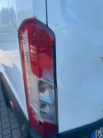 Ford Transit - 7