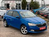Skoda Fabia 1.0 MPI Cool Plus*8-FACH*SHZ*BCM*CAR-PLAY* - Skoda Fabia Gebrauchtwagen in Augsburg
