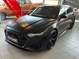 Audi RS6 quattro performance |B&O Advanced|Carbon| - Audi RS6 mit Benzin-Antrieb: Kombi