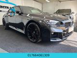 BMW M2 Coupe COMPOUND-M-BREMSEN CARBON INTERIE. SHZ - BMW M2 in Duisburg