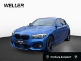 BMW 118i Aut. M-Sport-Shadow Navi LED ACC Glasdach - gebrauchte BMW 118 aus dem Jahr 2018