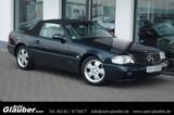 Mercedes-Benz SL 280 Deutsches Sammlerfahrzeug aus 2.Hand - Mercedes-Benz SL 280 mit Benzin-Antrieb: Cabrio, Automatik