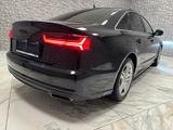 Audi A6 Lim. 2.0 TDI ultra / S-Line - Audi A6: 2.0
