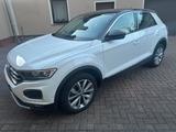 Volkswagen T-Roc 1.6 TDI SCR Style LED/AppConnect/Keyless 
