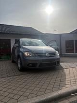 Volkswagen Golf plus 1.9 TDI TÜV Neu - Volkswagen Golf aus 2008: TDI