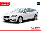 Seat Leon Sportstourer 1.4 e-HYBRID FR LED Navi VC Ka - Seat mit Hybrid-Antrieb