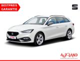 Seat Leon Sportstourer 1.4 e-HYBRID FR LED Navi VC Ka - Seat Leon mit Hybrid-Antrieb: Kombi