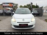 Renault Grand Scenic Dynamique 2.0 16V 140 CVT*Automatik - Renault: 2.0