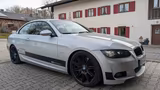 BMW 335i Cabrio N54 M-Paket Top Zustand - BMW 335: 335i M Paket