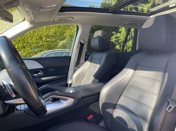 Mercedes GLS 350 - 12